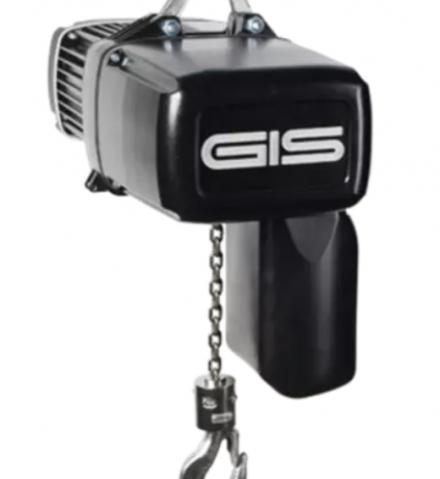 耐腐蝕環鏈電動葫蘆